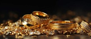 Jewelry photo from Adobe Stock