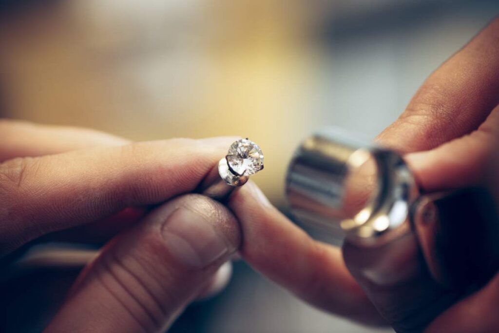Jewelry photo from Adobe Stock